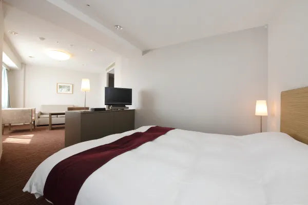 Grand Mercure Minamiboso Resort & Spa