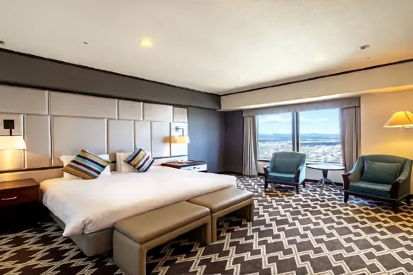 Okura Act City Hotel Hamamatsu