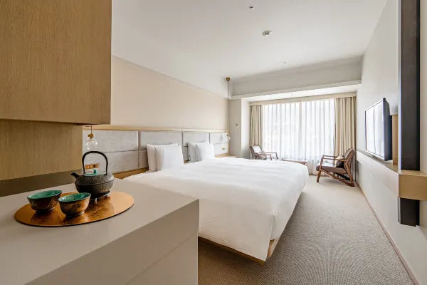 Hotel The Celestine Kyoto Gion