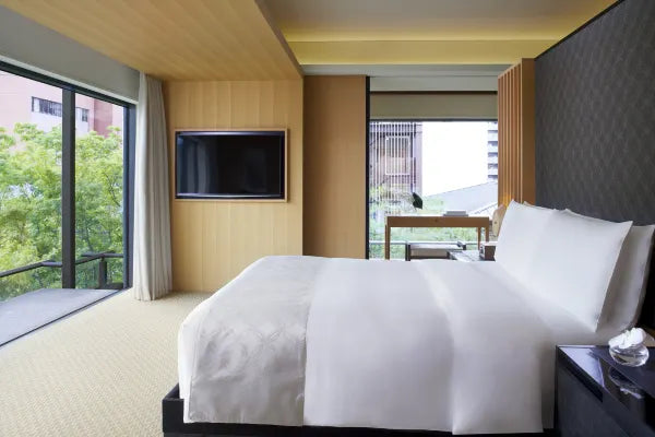 The Ritz-Carlton, Kyoto