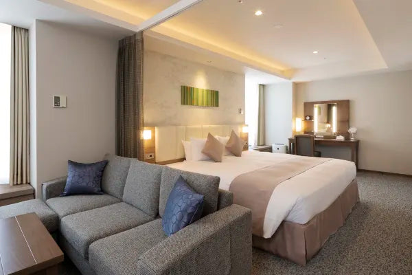 Sapporo Grand Hotel