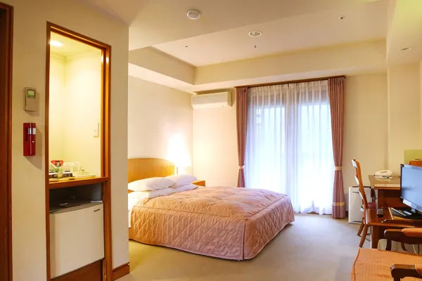 Chuzenji Kanaya Hotel
