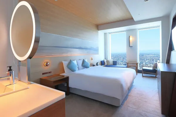 Nagoya Prince Hotel Sky Tower
