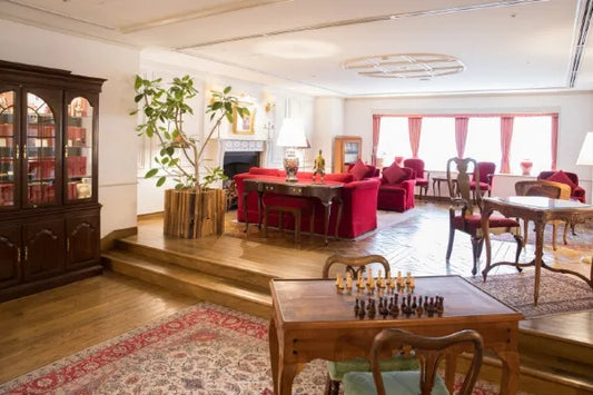Kobe Kitano Hotel