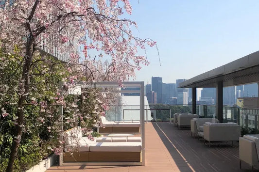 The Kitano Hotel Tokyo