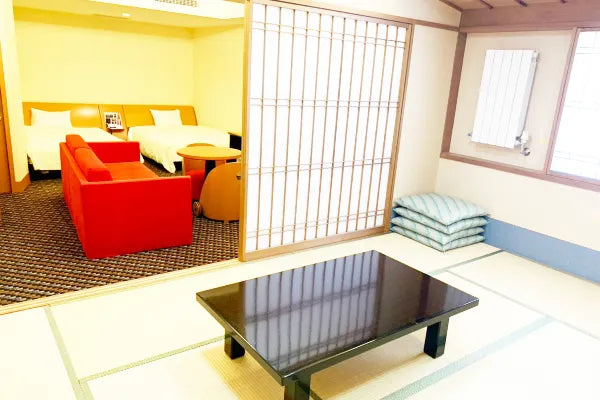 高陽酒店(Hotel Koyo)(只接受5間以上預約)