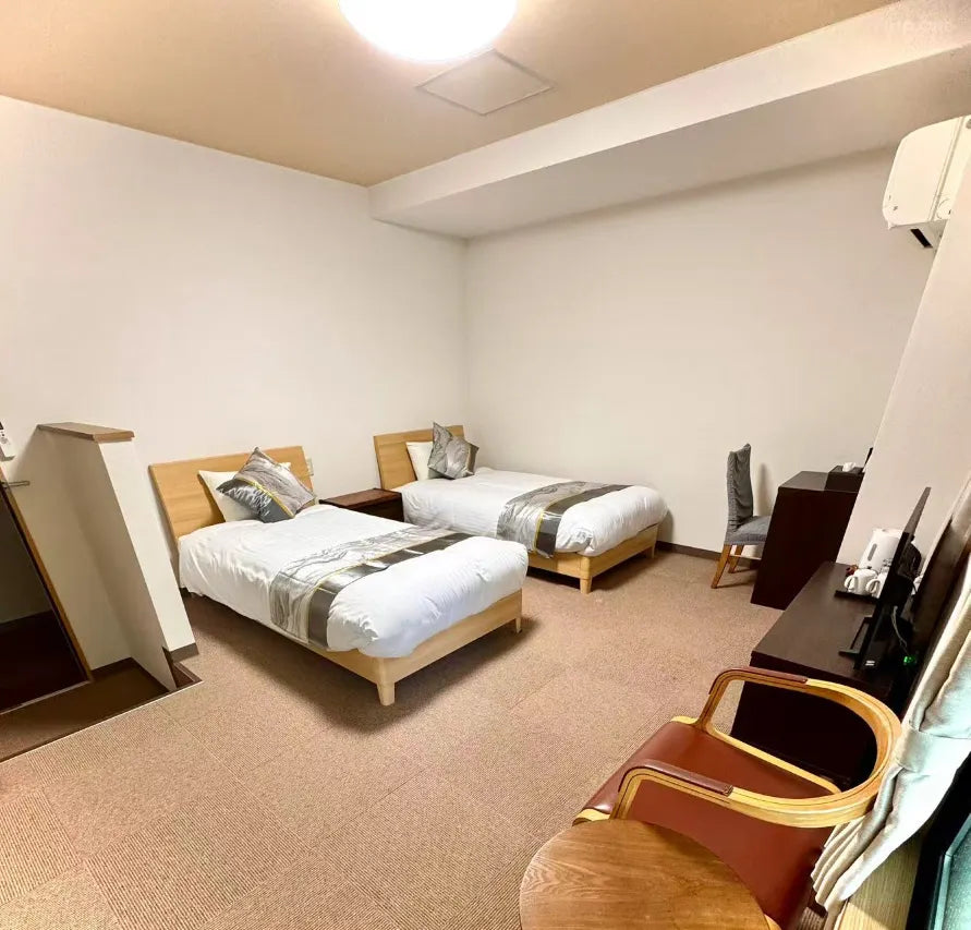 FujiTakaraSo AsahiKan