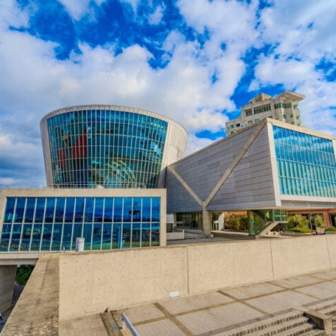 Exclusive Coupon for Osaka Culturarium Tempozan