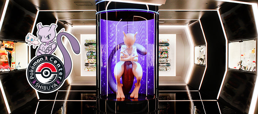 2026东京5家宝可梦中心真实排名：第1名居然不是涩谷？