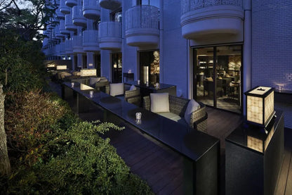 グランドプリンスホテル新高輪（Grand Prince Hotel Shin Takanawa）