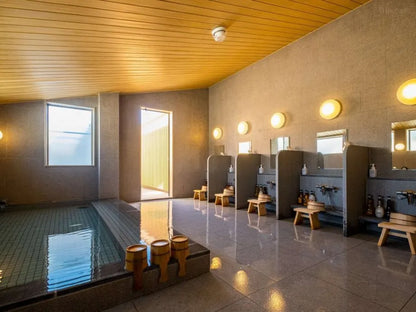 Hotel Yukari no Mori Kawaguchiko