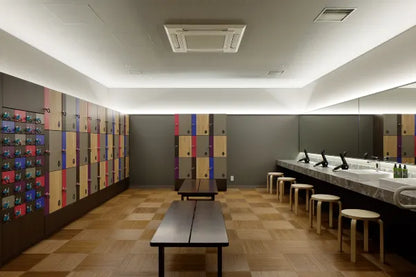 OMO7 大阪酒店 by 星野集团(OMO7 Osaka by Hoshino Resorts)