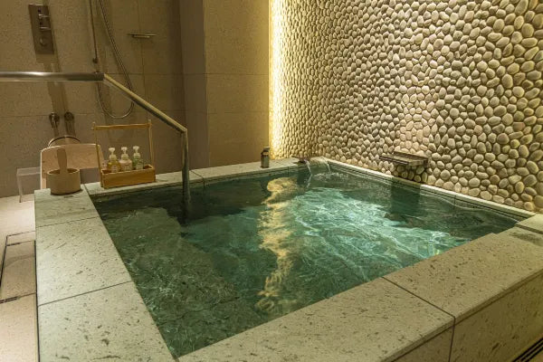 ザ・ホテル青龍 京都清水（The Hotel Seiryu Kyoto Kiyomizu – a Member of the Leading Hotels of the World）
