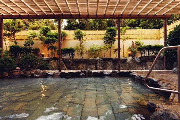グランドメルキュール南房総リゾート＆スパ（Grand Mercure Minamiboso Resort & Spa）