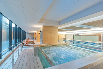 インターコンチネンタルホテル大阪（InterContinental Hotel Osaka）