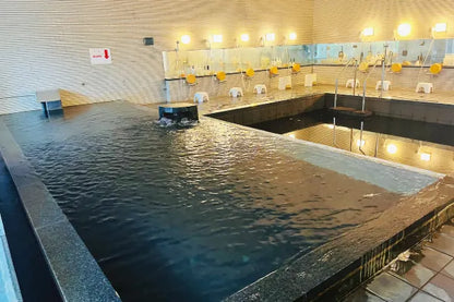 Hamanako Bentenjima Onsen Family Hotel Kaisyunro