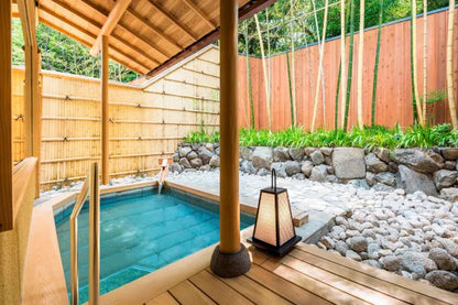 京都翠岚豪华精选酒店(Suiran, a Luxury Collection Hotel, Kyoto)