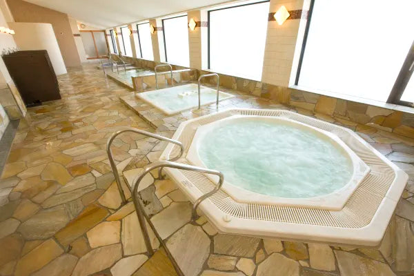 ホテルオークラ千葉（Okura Chiba Hotel）