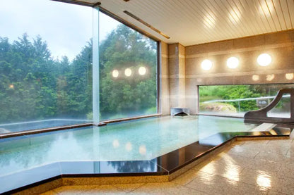Yugashima Golf Club & Hotel Resort