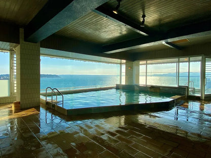 Sun Royal Hotel Hamanako(Under renovation and upgrade)