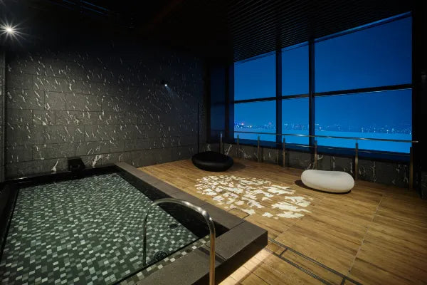 Mitsui Garden Hotel Toyosu Premier / Tokyo