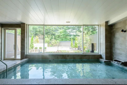 Le Grand Kyu Karuizawa