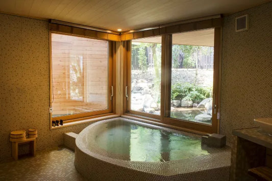 Hakone Retreat Villa 1/f