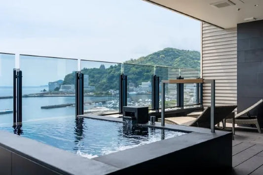 Pearl Star Hotel Atami