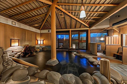 湯守 田中屋 東山庵 米屋（Toushinan Komeya）
