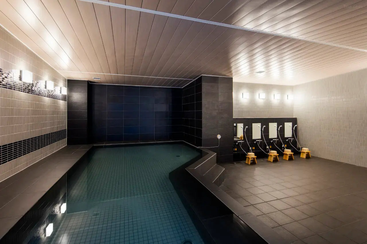 ホテル縁の杜 山中湖