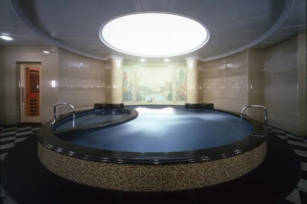 帝国ホテル大阪（Imperial Hotel Osaka）