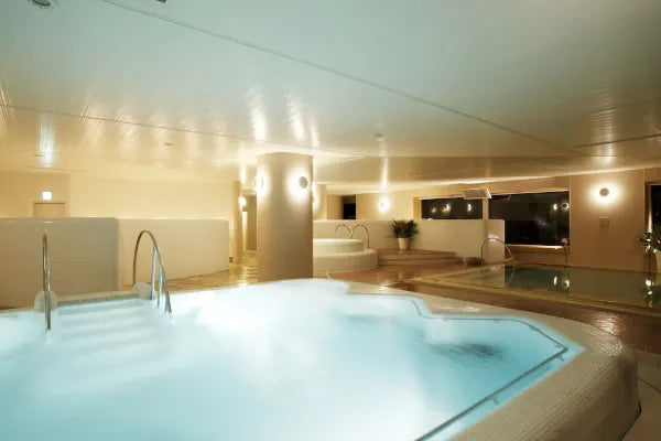 JR Tower Hotel Nikko Sapporo