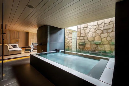 Hotel the Mitsui Kyoto, a Luxury Collection Hotel & Spa