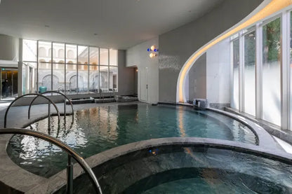 ウェスティン都ホテル京都（The Westin Miyako Kyoto）