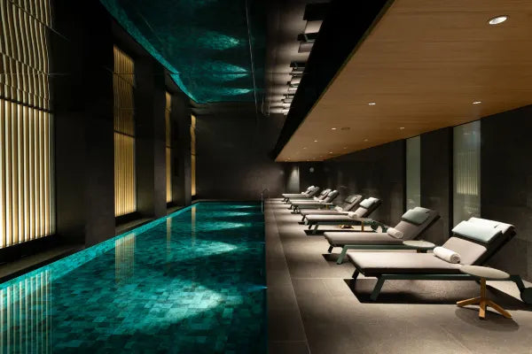 ヒルトン京都（Hilton Kyoto）