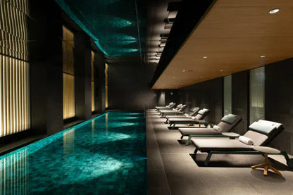 ヒルトン京都（Hilton Kyoto）