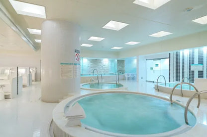 Hotel Emisia Sapporo