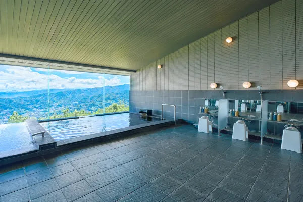 ホテルグランバッハ熱海クレッシェンド（Hotel Grand Bach Atami Crescendo）