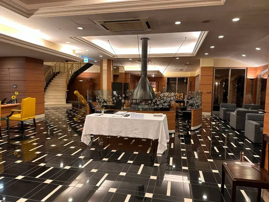 シーナリーリゾート駿河