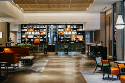 The Prince Park Tower Tokyo