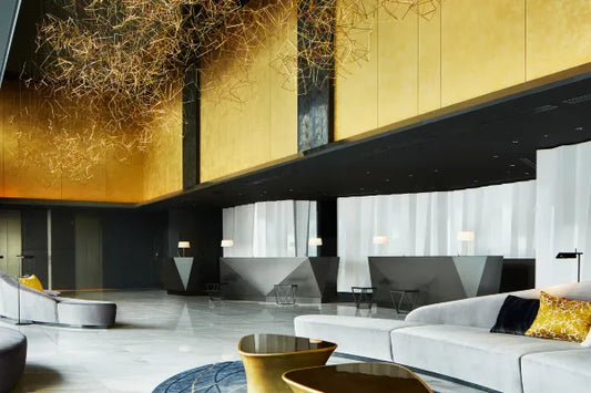 Mitsui Garden Hotel Nagoya Premier