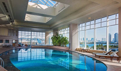 ヒルトン東京お台場（Hilton Tokyo Odaiba）