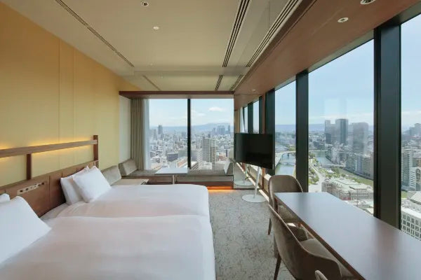 Candeo Hotels Osaka The Tower