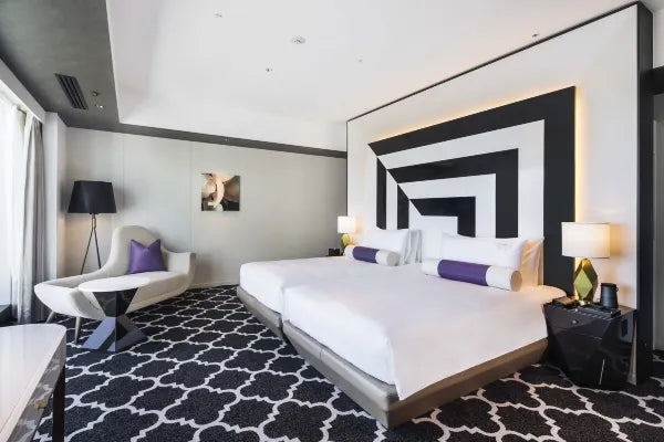 横滨卡哈拉度假酒店(The Kahala Hotel & Resort Yokohama)