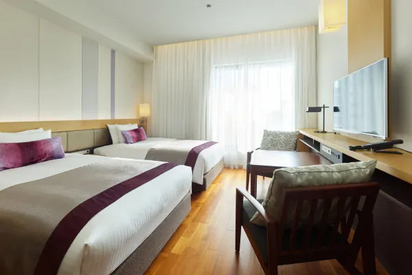 Mitsui Garden Hotel Osaka Premier