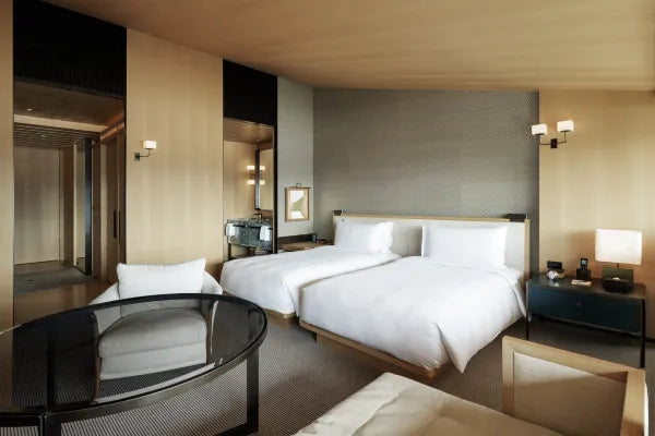 パークハイアット京都（Park Hyatt Kyoto）