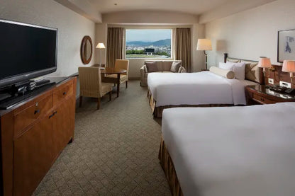 Miyako Hotel Gifu Nagaragawa