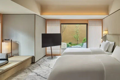 Dusit Thani Kyoto