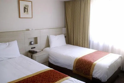 Osaka Bay Plaza Hotel 