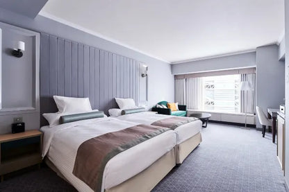 RIHGA Royal Hotel Osaka, Vignette Collection (IHG)